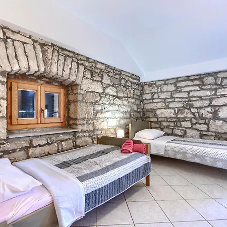 Cittanobile By Interhome Dom wakacyjny Tinjan