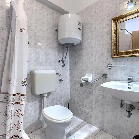 Cittanobile By Interhome Dom wakacyjny