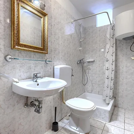 Dom wakacyjny Cittanobile By Interhome