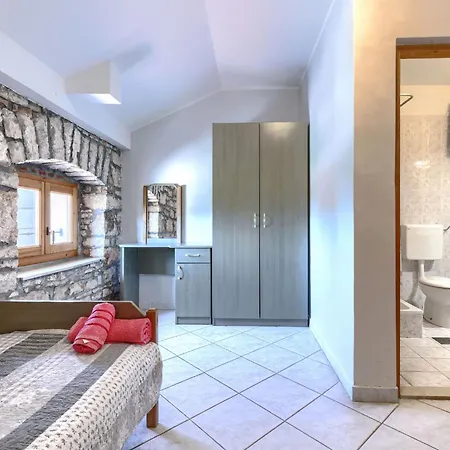 Dom wakacyjny Cittanobile By Interhome *