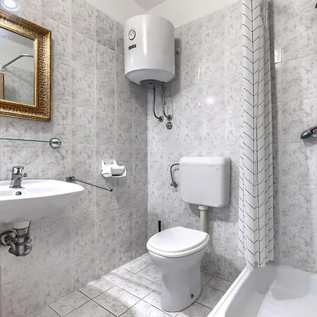 Cittanobile By Interhome Dom wakacyjny Tinjan