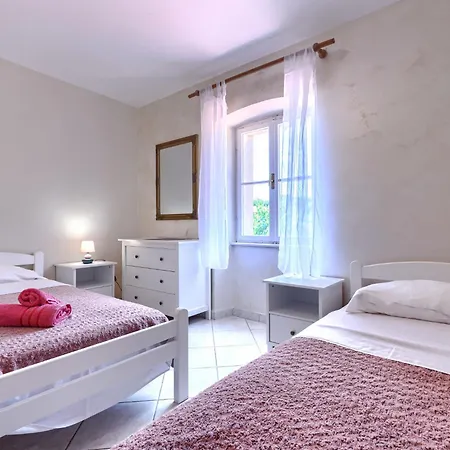 Cittanobile By Interhome *