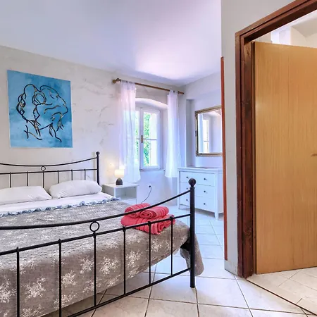 Cittanobile By Interhome Tinjan