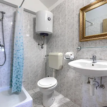 Cittanobile By Interhome