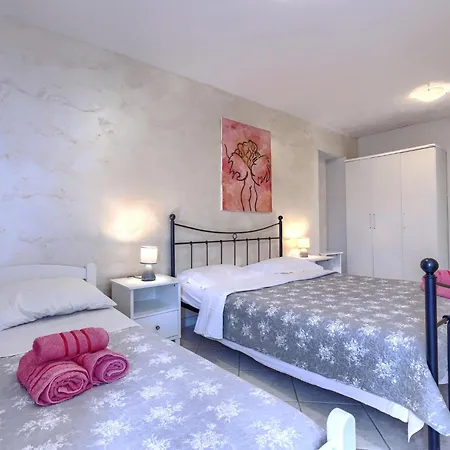 Dom wakacyjny Cittanobile By Interhome