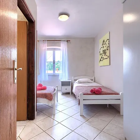 Dom wakacyjny Cittanobile By Interhome *