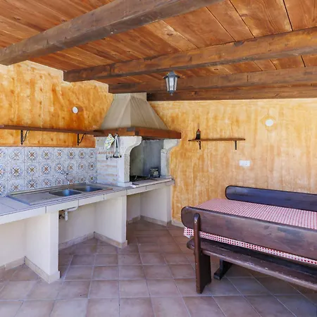 Cittanobile By Interhome Tinjan