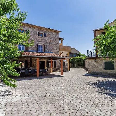 Dom wakacyjny Cittanobile By Interhome