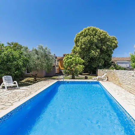 Cittanobile By Interhome Dom wakacyjny *