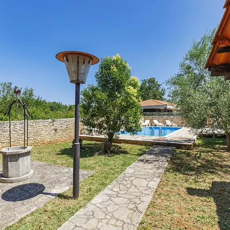 Dom wakacyjny Cittanobile By Interhome *