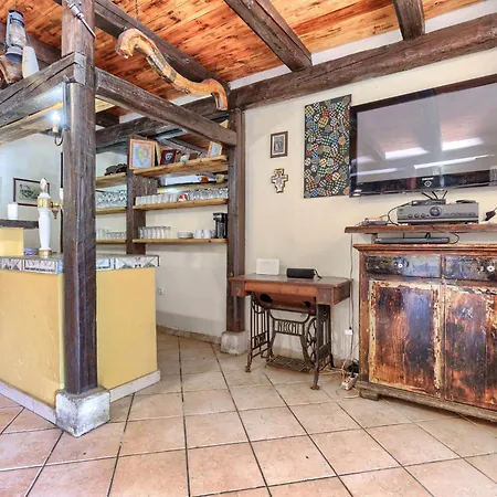 Cittanobile By Interhome