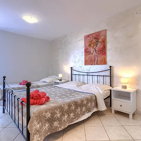 Cittanobile By Interhome Dom wakacyjny