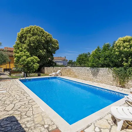 Dom wakacyjny Cittanobile By Interhome