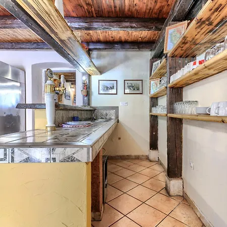 Cittanobile By Interhome Dom wakacyjny *