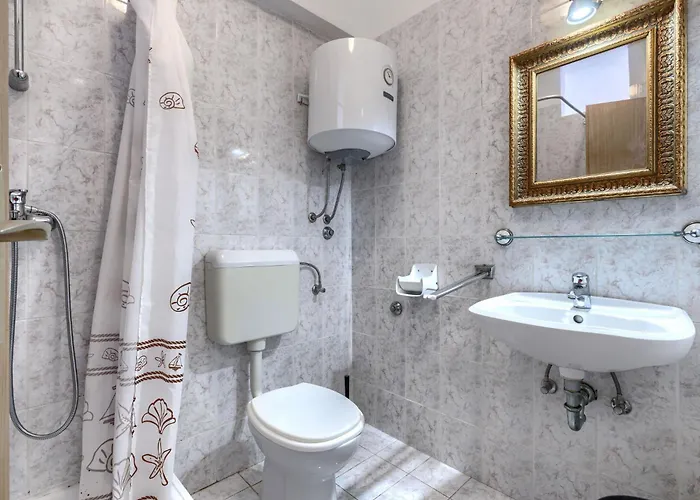 Cittanobile By Interhome Сasa de vacaciones