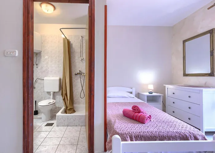 Cittanobile By Interhome Сasa de vacaciones *