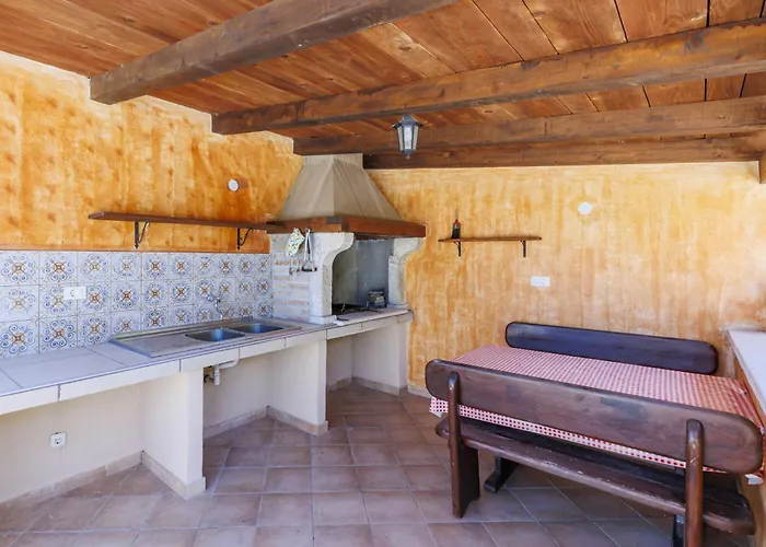 Cittanobile By Interhome Tinjan