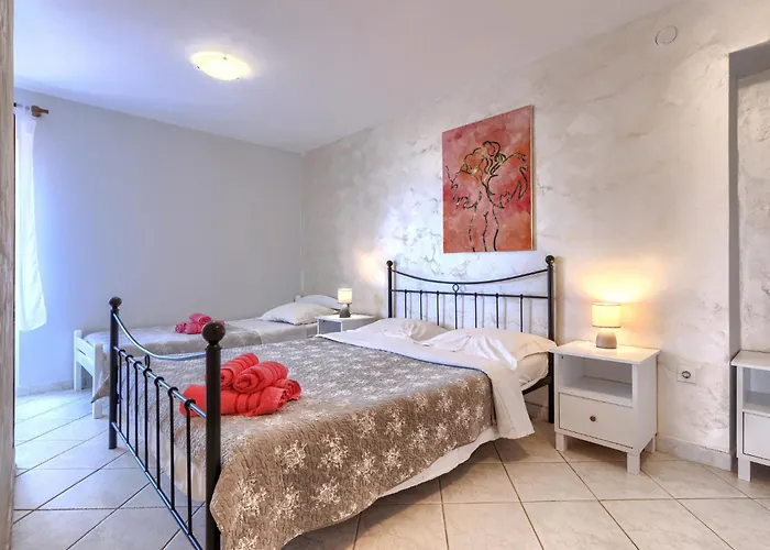Cittanobile By Interhome Сasa de vacaciones