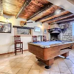 Cittanobile By Interhome Tinjan