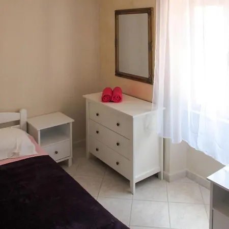 Holiday home Cittanobile - Kst410 By Interhome Tinjan