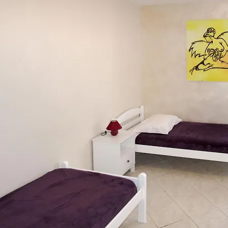 Holiday home Cittanobile - Kst410 By Interhome
