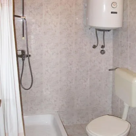Holiday home Cittanobile - Kst410 By Interhome *