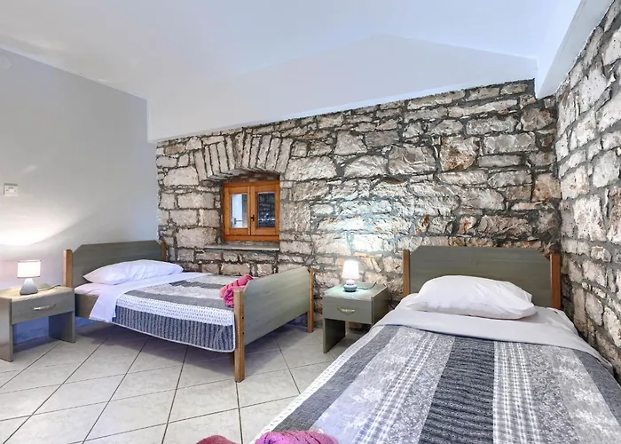 Vikendica Cittanobile By Interhome Tinjan