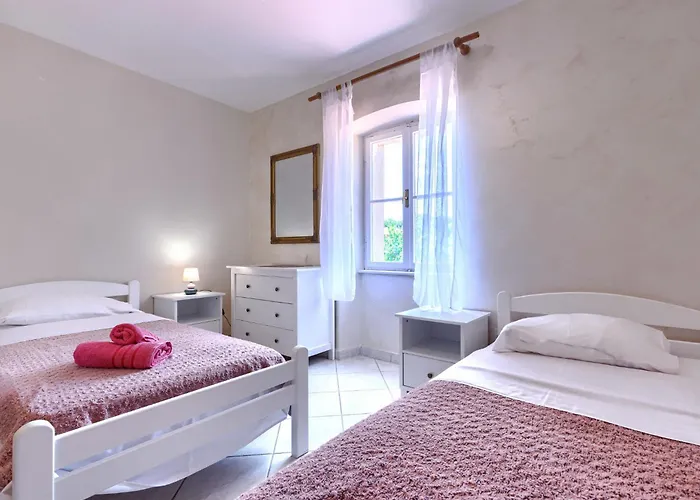 Cittanobile By Interhome *