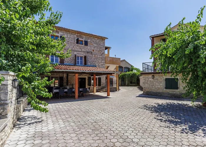 Vikendica Cittanobile By Interhome